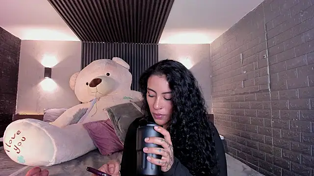 magic_marg's Live XXX Chat