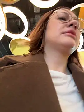 RinaCat's Live XXX Chat