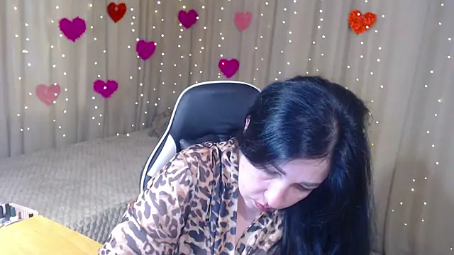 XXX chat uživo modela JillStevens