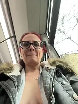 NataKitten Chat XXX in diretta