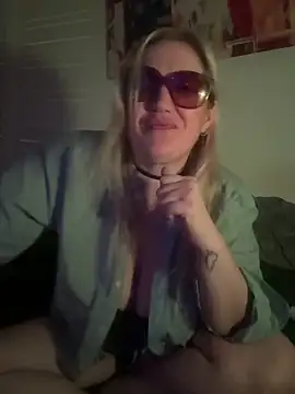 Chat +18 de Granlady7 ao vivo