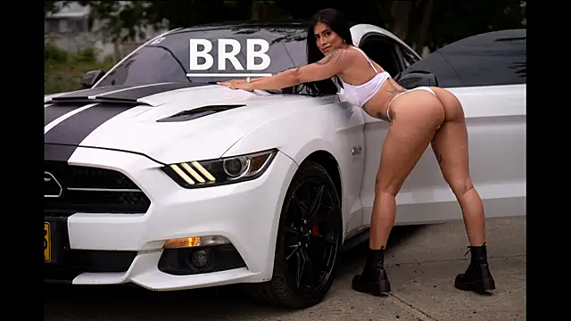 Chat +18 de Valkyrie_sky ao vivo