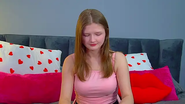 JaneRosen: απευθείας συνομιλία ΧΧΧ