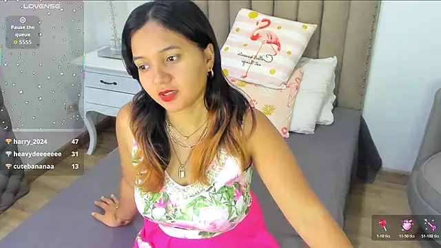 zusan_king_'s Live XXX Chat