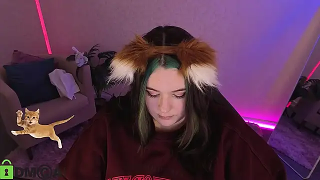 Mia_R0ss' Live XXX Chat