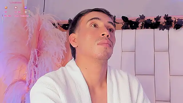 Mr_aronnn_ – Live XXX-chat