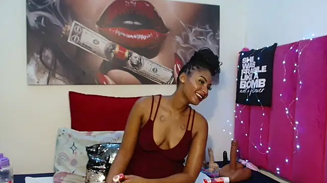 Moreish-06 Chat XXX in diretta