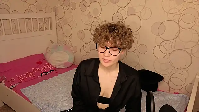 Chat +18 de LibbyDuhl ao vivo