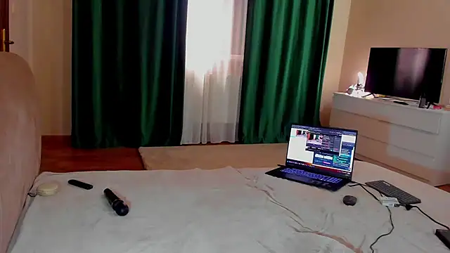 عرض كام LadyAriaHunt