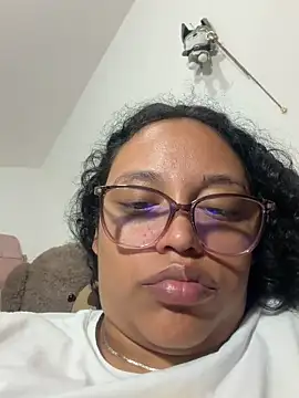 Show webcam de tokio_angel