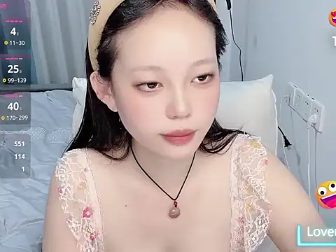 Echo-009 Pertunjukan Webcam