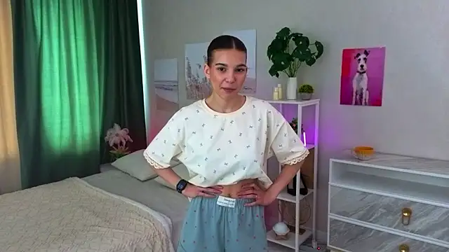 Chat XXX Live LatashaTarr