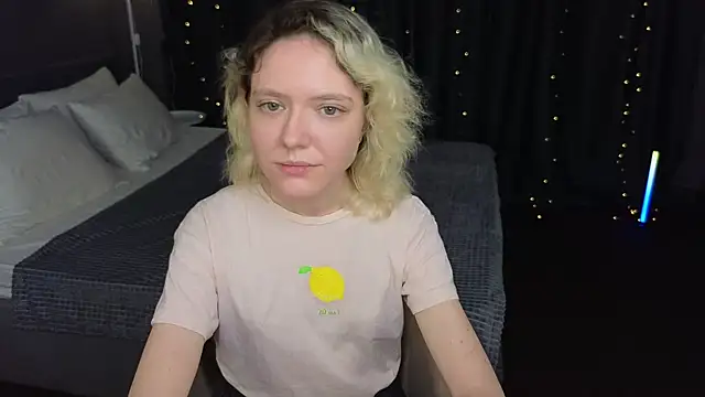 HottoKori 웹캠 쇼