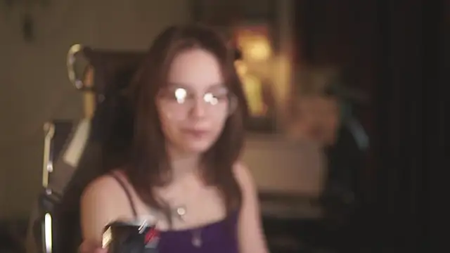 Chat XXX Live alyssa_sweet