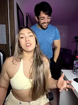 Im_sophiie 在線直播表演