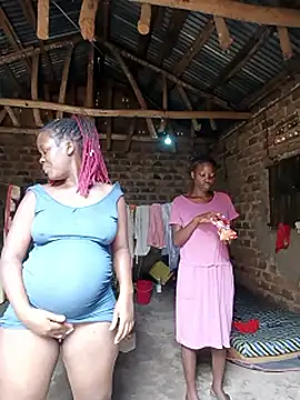 Show webcam de holygrail001