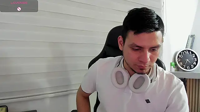 Rick_Adams Webcam-Show