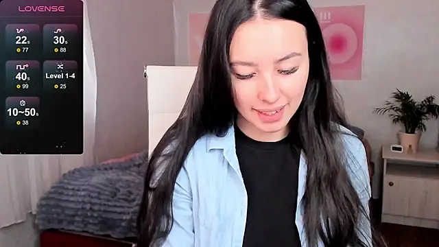 Geisha_Anna's Live XXX Chat