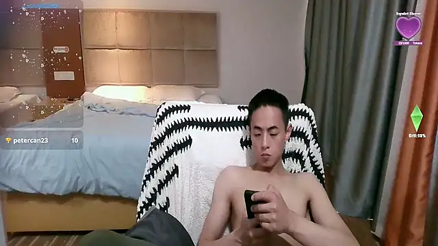 Tsia-Die Show Webcam