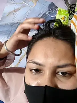 sanu_07 Live XXX-chat