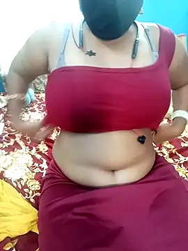 tamil_Vennila Webcam-Show