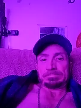 Mrluckstick's Webcam Show