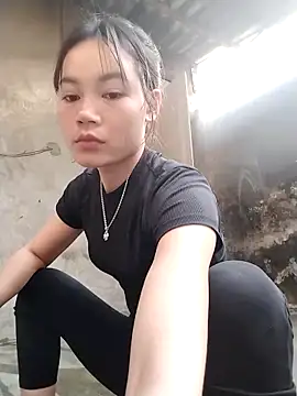 little-green-sprout 网络视讯表演