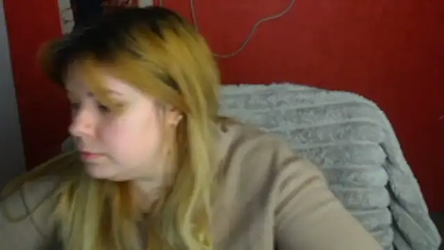 SusannaNight 라이브 XXX 채팅