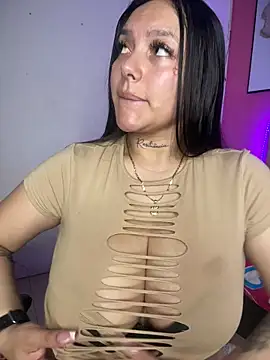 Miia__Taylor: διαδικτυακό σόου στην κάμερα