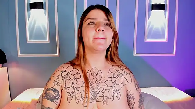 Chat XXX en directo de julieta_zc