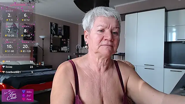 XXX chat uživo modela roxana_brooks