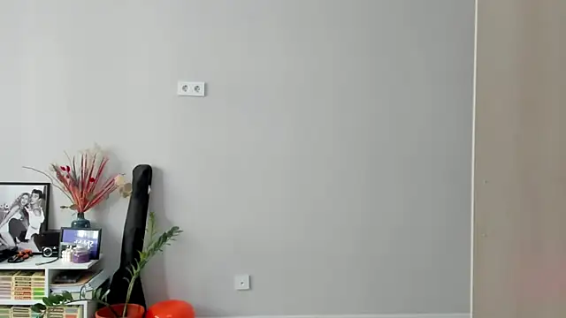 ailey_chaoのライブXXXチャット