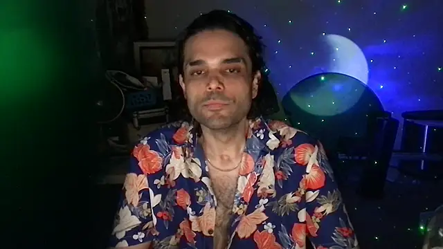 KungFuPanda001 ওয়েবক্যাম শো