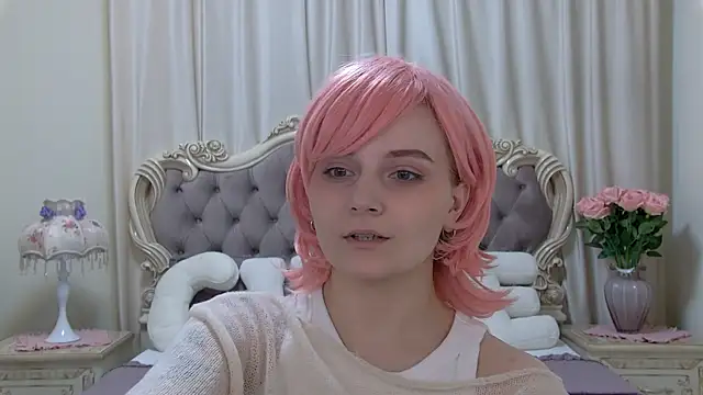 KellyStone Live XXX-Chat