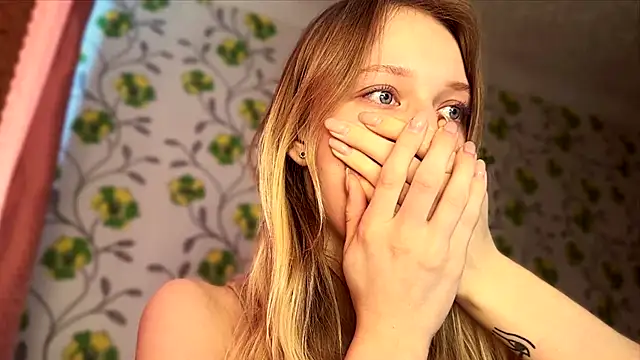 StarFrom_Hell Live XXX-Chat