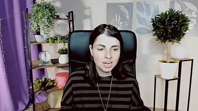 MartaEdams Live XXX-Chat