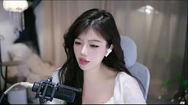 Cecily Live XXX-chat