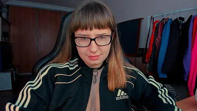 just_fucked777's Live XXX Chat