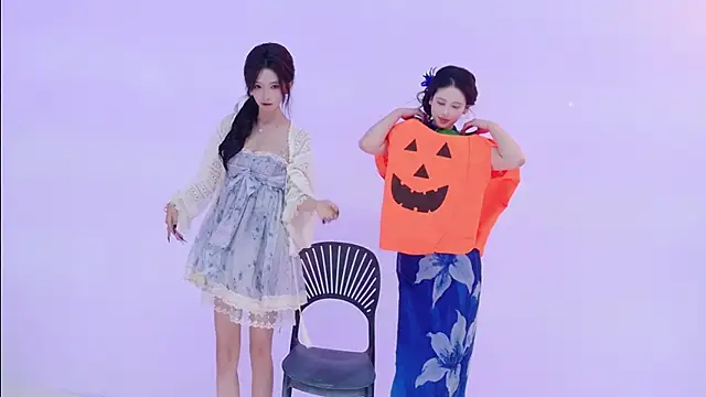 Webkamerová show 1X-one