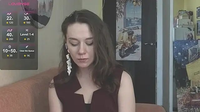 SkyHelen: онлайн-секс-чат