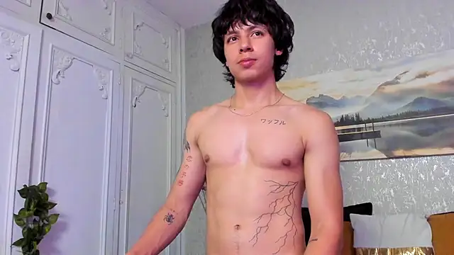 Tyler_durten 라이브 XXX 채팅