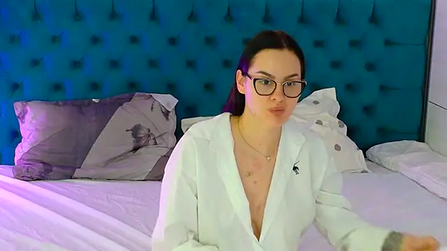 LexieRosse Live XXX-Chat