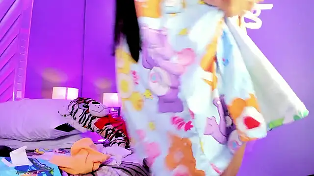 HatsaJones Live XXX-chat