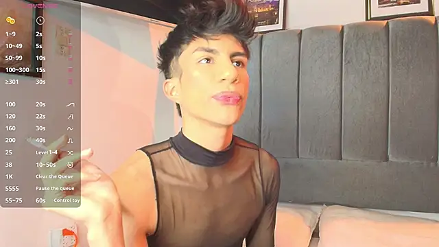 Erick_Velveth 라이브 XXX 채팅