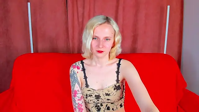 LikiLips Live XXX-Chat