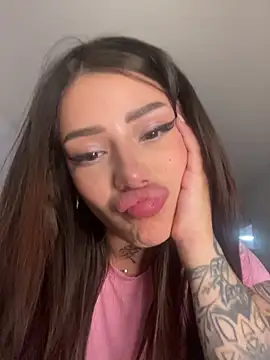 AshleyWinslow Live XXX-chat