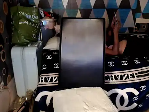 Savannah_Cock: вебкам-шоу