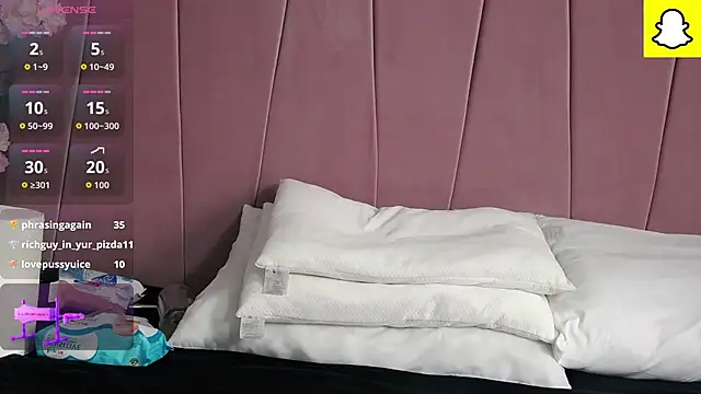 DeniseSun Live XXX-Chat