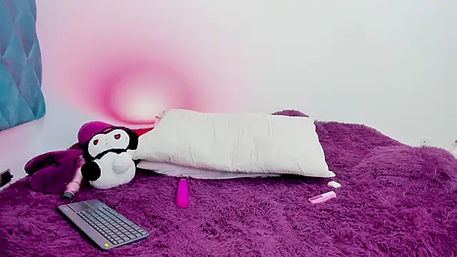 SamantthaRosxe Live XXX-Chat