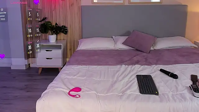 MoonofHades Live XXX-Chat